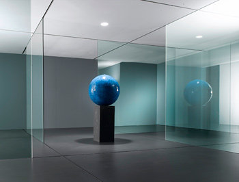 Glasschiebesystem Astec b.1000 - die Design-Glasschiebetür für beonders große Türen
