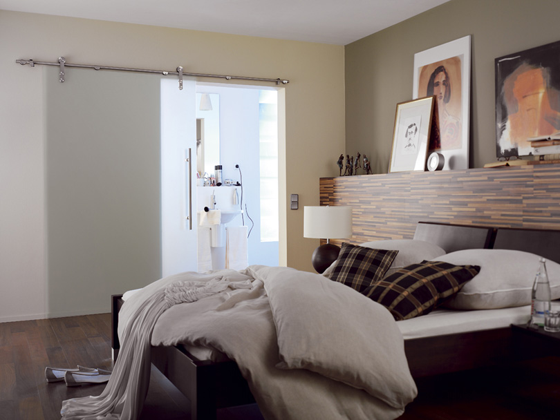 Dorma manet compact und manet concept glasschiebetürsysteme