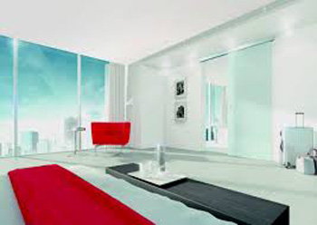 Dorma Muto Comfort - Das neue variable Glasschiebetürsystem