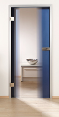 Glast�r Vertika 66 blau Dorma  MAME