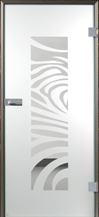 Glast�ren Neuheiten Glasdesign 2012