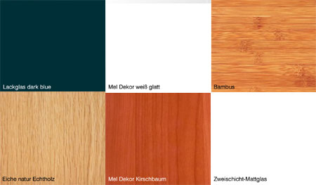 Gleitt�ren Oberfl&auml;chen