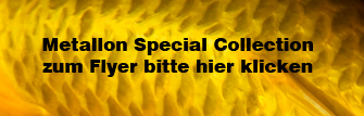 Ganzglast�ren Serie Metallon Aurum von MAME - Glast�r mit Blattgold