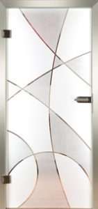 ganzglastuer_loft_3036_Curves_I_sandstrahlmotiv_piktura