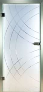 glastuer_loft_2032_Pure_rillenschliff_piktura