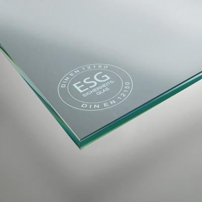 ESG Glas Industrial Design