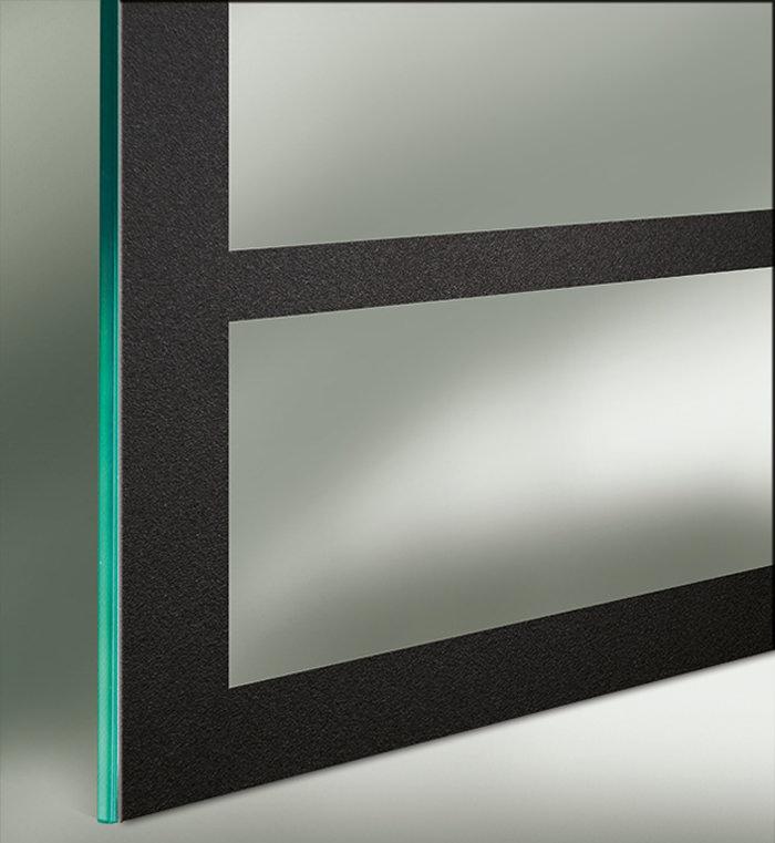 beidseitige Beschichtung Industrial Design
