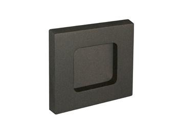 Griffmuschel Farbe Graubraun Modell SF01BF