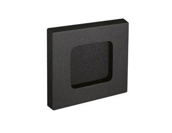 Griffmuschel SG 01 SF Schwarz
