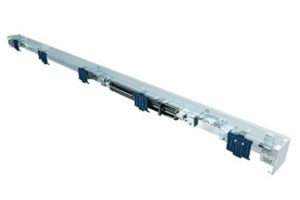 Muto Comfort M 60 Glasschiebetür-System von dormakaba mit Dormotion Softclose - www.ganzglastuere.de